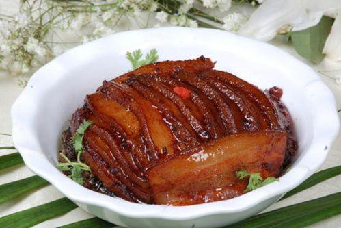 瓜条可以做扣肉吃吗视频,创意家常菜制作教程