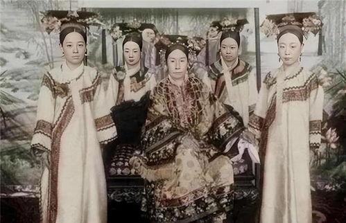 清朝妃子吃瓜视频大全播放,揭秘古代宫廷生活趣味瞬间