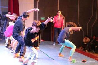 吃瓜群众古典舞视频,吃瓜群众共赏国风之美