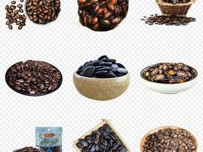 吃零食吃瓜的视频素材图片,轻松享受休闲时光