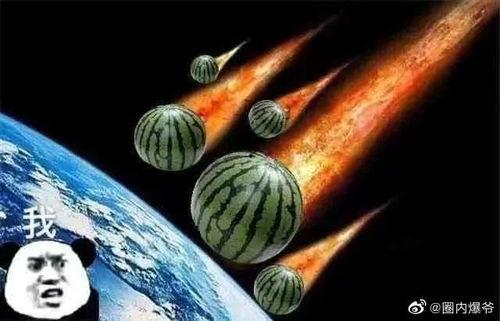 中秋节吃瓜视频,一场别开生面的吃瓜盛宴