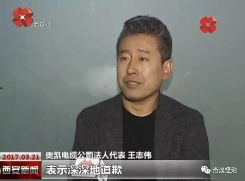 吃瓜群众下跪道歉视频