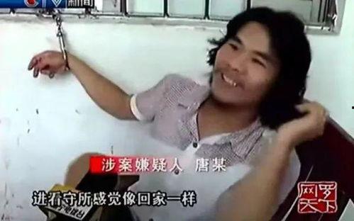 吃瓜哥坐牢事件视频,揭秘网络红人背后的风波与反思