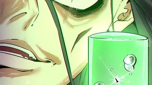 漫画解说吃瓜视频,漫画中的趣味解读与幕后故事