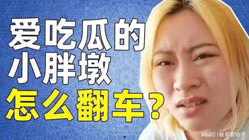 小胖墩吃瓜视频全集,趣味横生的美食之旅