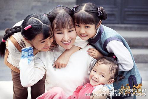 二宝娘的家吃瓜视频全集,揭秘娱乐圈幕后真相