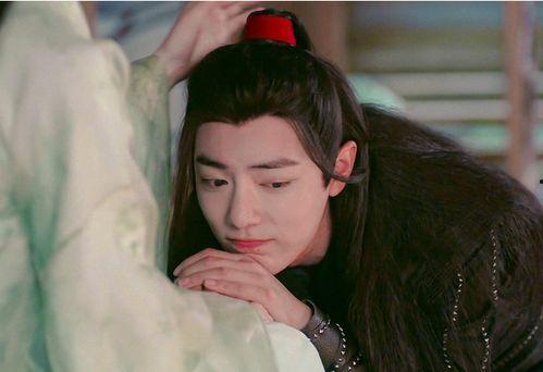 肖战吃瓜表情高清视频,萌态百出，网友直呼“太可爱”