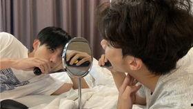 小剧场吃瓜的视频,揭秘幕后花絮与趣味瞬间