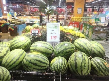 中国吃瓜节的视频,一场全民参与的美食狂欢盛宴