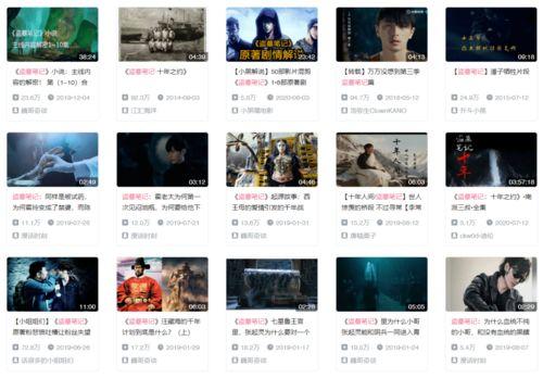 吃瓜笔记怎么做视频剪辑,轻松打造趣味视频剪辑攻略