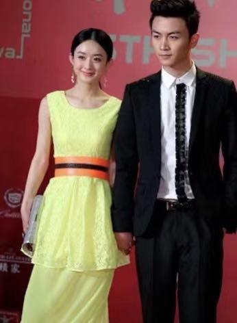 陈晓赵丽颖吃瓜视频,揭秘娱乐圈幕后真相