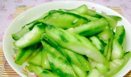 小烧瓜怎么吃最好吃视频