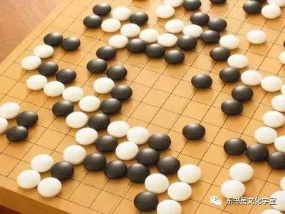 带你吃瓜围棋怎么玩视频