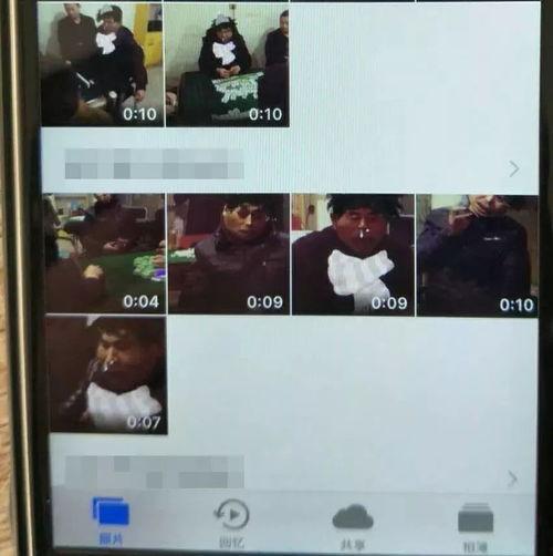 微信吃瓜个性视频,趣味互动，轻松娱乐新潮流