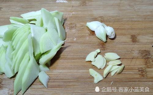 小孩吃佛手瓜怎么做视频