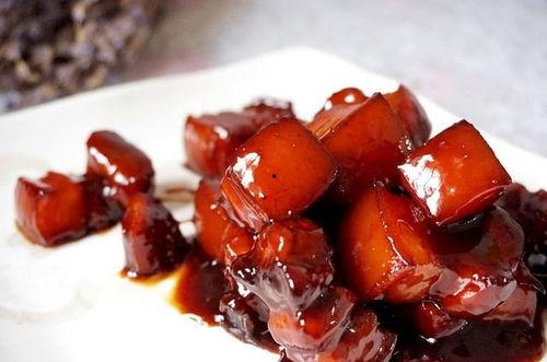 吃红烧肉角瓜视频大全,美味佳肴，一网打尽