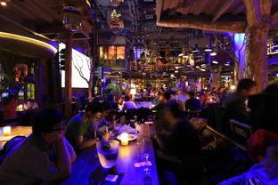 福州bgm酒吧吃瓜视频,揭秘夜店幕后故事