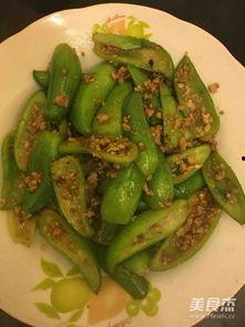 非洲刺瓜怎么吃视频