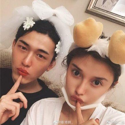 孔垂楠吃瓜视频,揭秘娱乐圈幕后故事