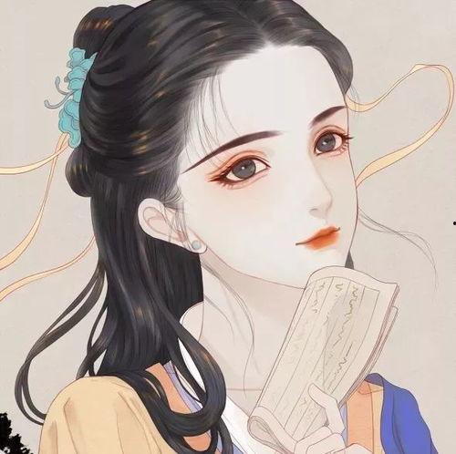 古风女子吃瓜视频大全