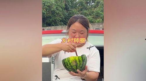吃瓜视频吃吐了是真的吗